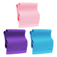 thumbnail image 1 of 3pcs Bandas Elásticas Ligas De Resistencia Ejercicio Fitness Yoga Pilates Ejercicio Xtellar multicolor, 1 of 3