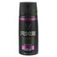 thumbnail image 5 of Axe Excite Body Spray for Men, 4.0 Oz, (2 Pack), 5 of 7