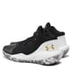 thumbnail image 4 of Tenis Under Armour UA Jet 21 Hombr negro 27 Under Armour 3024260 006, 4 of 5