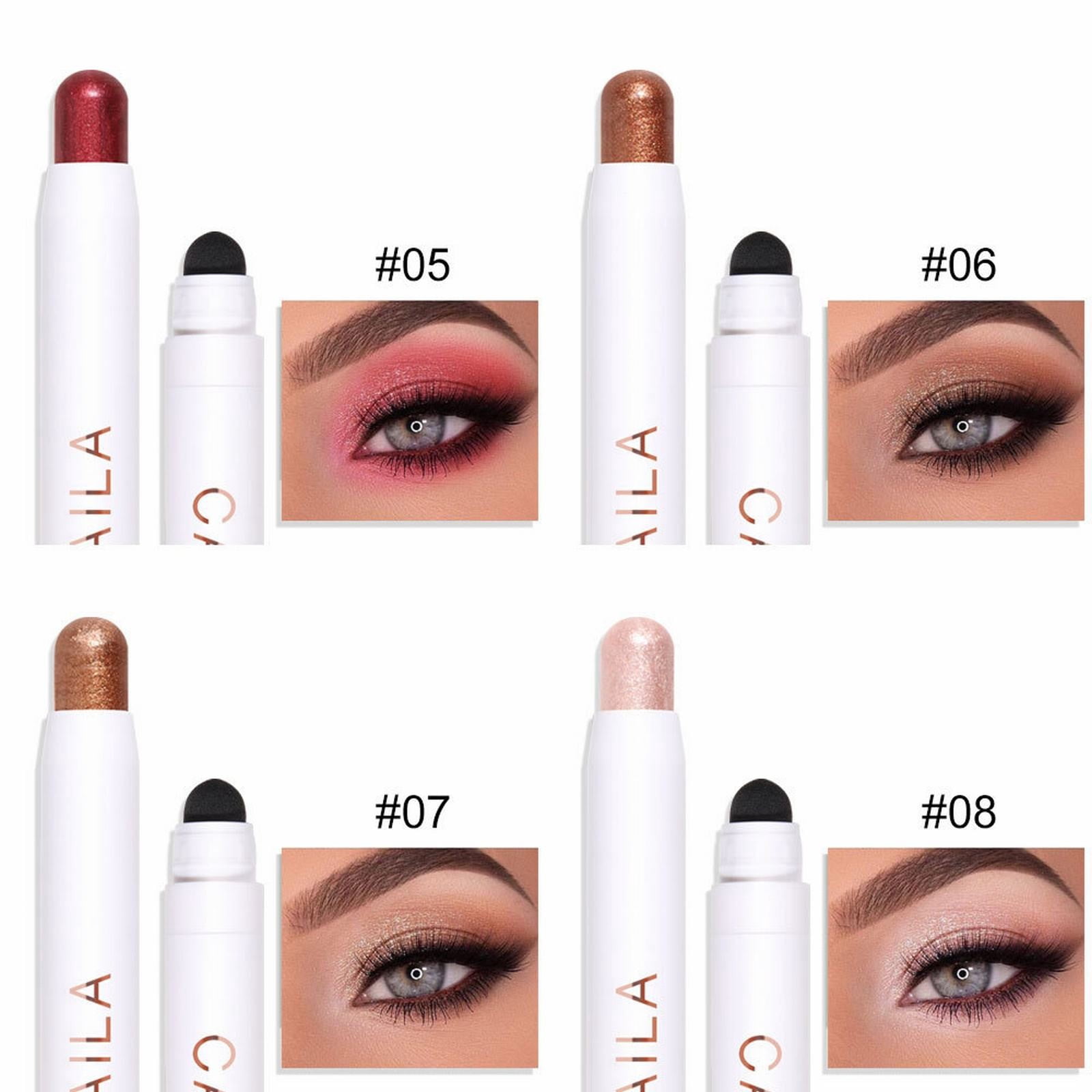 Make up for Season Create Eye Chaotic Cosmetics Retro Rainbow Make up Products Makeup Organizer with Makeup Included Take to Champagne Eye Shadow Old Organic Eye Shadow P Blank Canvas before