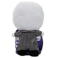 thumbnail image 4 of Nightmare Before Christmas Nightmare Friends Kids Silk Touch Throw Blanket with Plush Hugger, 4 of 7