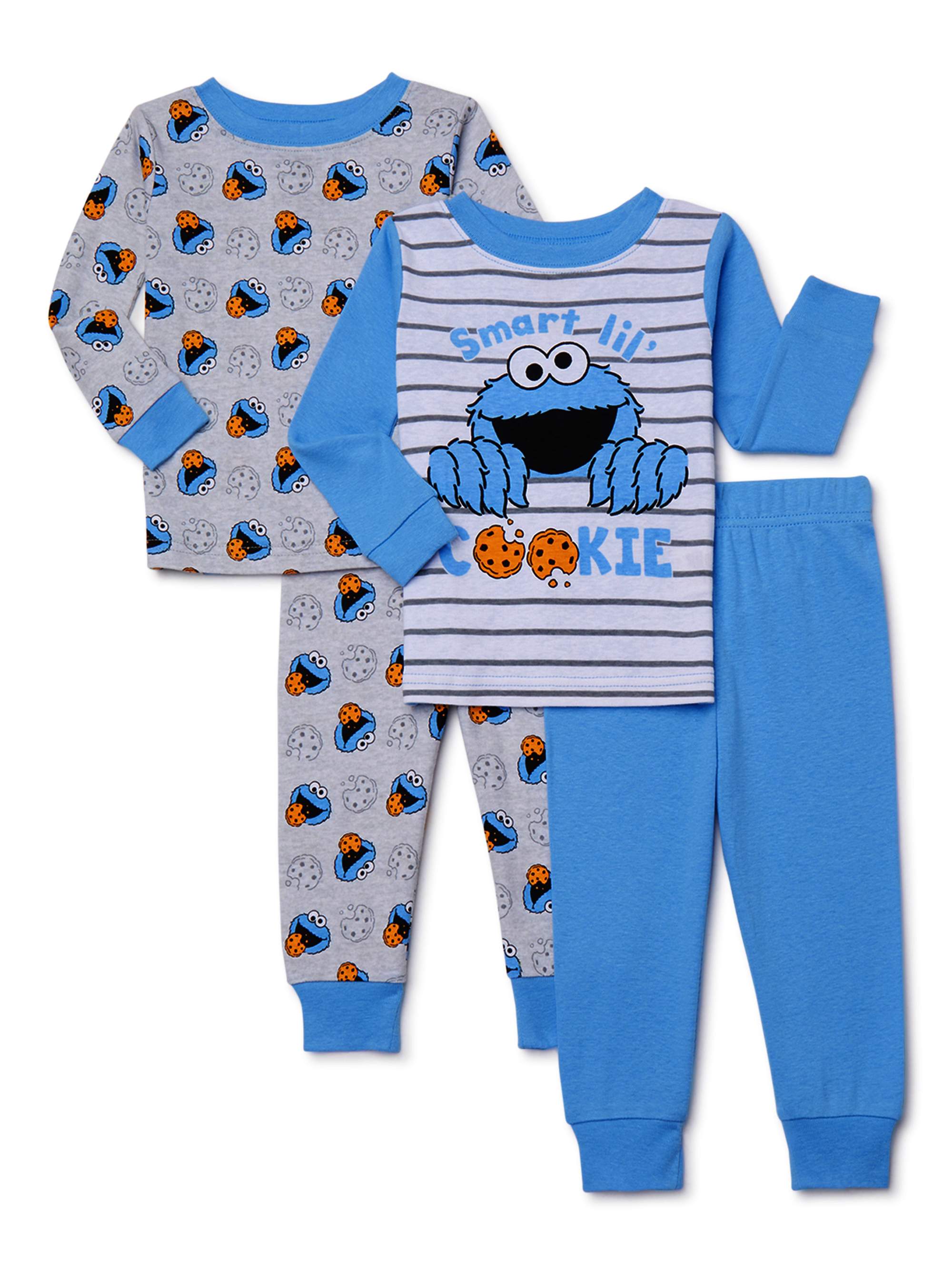 baby boy pajama sets