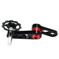 (2Pack) Chain Stabilizer Aluminum Alloy Rear Derailleur Chain Guide