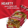 thumbnail image 3 of Canyon Bakehouse Ancient Grain Gluten Free Bread, 100% Whole Grain Sandwich Bread, Fresh, 15 oz, 3 of 14