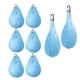 thumbnail image 1 of 8 Piezas de Pesas para Cubierta de Piscina con , Bolsa Colgante para Cubierta de Piscina A Prueba de Fugas para Cubierta de Piscina Sobre el Suelo, 1 of 8