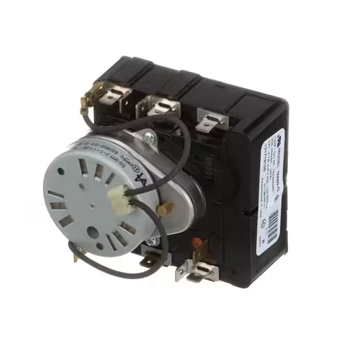 ✅Original New OEM WE04X10024 GE Dryer Timer