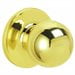 thumbnail image 2 of Schlage Lock Bb Corona Passage Knob J10VCNA605, 2 of 2