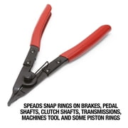 OEMTools Angle Tip Lock Ring Pliers