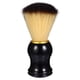 thumbnail image 1 of EeaseMX Brocha de afeitar con mango de madera para el cuidado de la barba, suministros para el cuidado personal masculino, 1 of 8