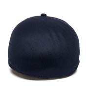 OC Sports REEVO Flexible Fitting Cap - Navy