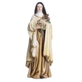 thumbnail image 2 of Figura Decorativa Joseph´s Studio Santa Teresa 6', 2 of 5