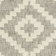 thumbnail image 6 of Livabliss Florida Diamond Indoor Area Rug, Gray , 6'7" x 9', 6 of 7