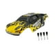 thumbnail image 1 of Carrocería para coche RC escala 1:16, 4x4 de alta velocidad, para armar uno mismo. Carrocería de PVC para coche RC. con Pin, 1 of 9