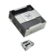 Soundstream Xtreme 1 Ohm 12000 Watts Monoblock Class D Amplifier TXP1.12000D