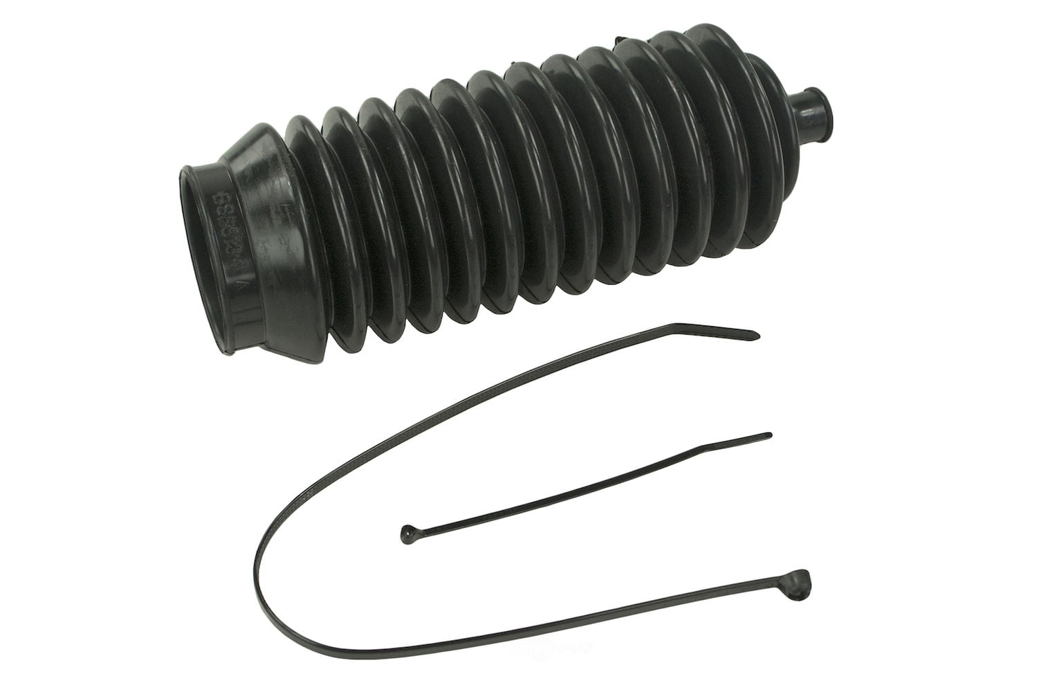 Rack and Pinion Bellows Kit