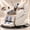 White, variant on KoziSense KZ-A18 3D Massage Chair Full Body Zero Gravity SL-Track with Heat and Body Scan