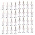 thumbnail image 4 of Homoyoyo 120 Pcs Push Pins for Home Office Use, Easy to Pin, Drawing, Notice Board, Bulletin Board Accessories, 4 of 8