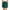 Dark Green, variant on SLADYGLO Women Elastic High Waist Ruffle Trim Bow-knot Satin Mini Skirt