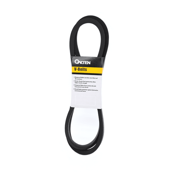 OakTen Drive Belt 5/8" x 68-1/4" for MTD 754-06064