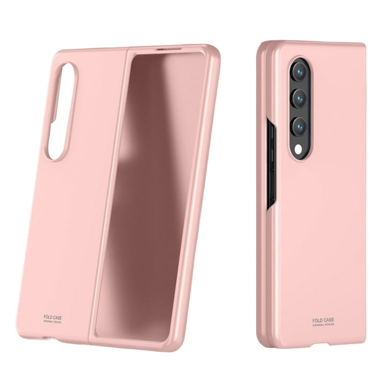 Galaxy Z Fold4 Smartphone, Features & Colours