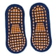 thumbnail image 4 of Calcetines al tobillo para adultos antideslizantes Pilates Zulema  Calcetines antideslizantes, 4 of 8