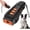 Black, variant on Anti Barking Device, 2025 New 3X Ultrasonic Dog Trainer, Safe & Humane Pet Gentle Trainer Ultrasonic, Effective 50FT Range for Small Medium Large Dog Indoor & Outdoor (Black)