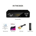 Core Innovations CTCB105 Over the Air Digital TV Converter & DVR Box