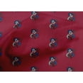 thumbnail image 4 of oneOone Cotton Poplin Fabric Floral Block Printed Craft Fabric BTY 42 Inch Wide, 4 of 4