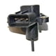 thumbnail image 4 of Turbo Charger Actuator Position Sensor 728768 753847 760774 9654919580 for 307 407 508, 4 of 5