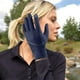 thumbnail image 4 of Guantes calefactables para hombre y mujer | Guantes térmicos de invierno impermeables con USB para pantalla táctil | Guantes calefactables con aislamiento y resistentes al viento para conducir,, 4 of 9