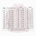 thumbnail image 3 of TOWED22 Toddler Baby Boys Plaid Flannel Shirt Long Sleeve Button Down Shirts Fur-Lined Jacket Shirt Winter Fall Tops Clothes,Light Yellow,12-14 Y, 3 of 4