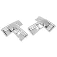 thumbnail image 3 of Marco de manija de puerta interior Bling Bling para Mercedes-Benz Clase G 2007-2010, 3 of 12
