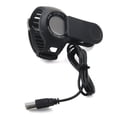 thumbnail image 1 of Charging Clip With Usb Cable For Garmin Forerunner 210/110/approach S1, 1 of 5