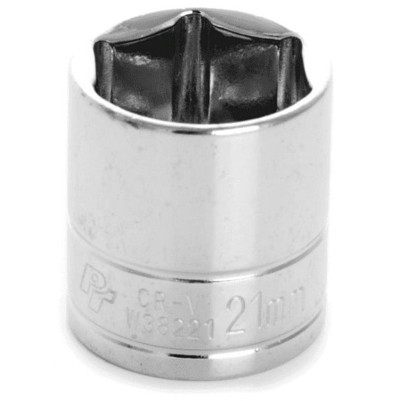 Wilmar Performance Tool W38221 - Socket 21MM
