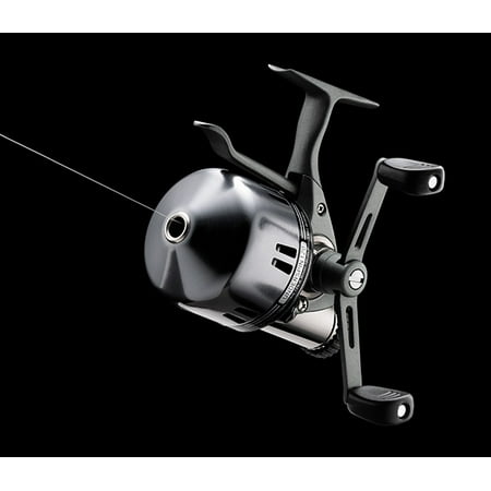Daiwa Underspin US40-CP Underspin Spincast Reel