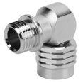 thumbnail image 1 of Adaptador de buceo Gira 360 grados Regulador de buceo secundario resistente a la corrosión de alta dureza para buceoSA-03, 1 of 10