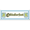 thumbnail image 2 of Oktoberfest Sign Banner, 5' x 21", (2/Pkg), 2 of 2