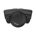 thumbnail image 3 of Speravity Volante de rotación Universal de 360 grados, potenciador de vehículo, perilla giratoria auxiliar de silicona, accesorio Automoción decorativa y accesorios, 3 of 6