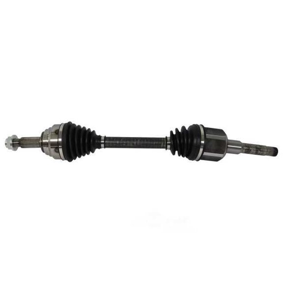 GSP NCV11269 18-21 Ford EcoSport (1.0) CV Axle Assembly - Front Left, Ford Ecosport (Front Left)