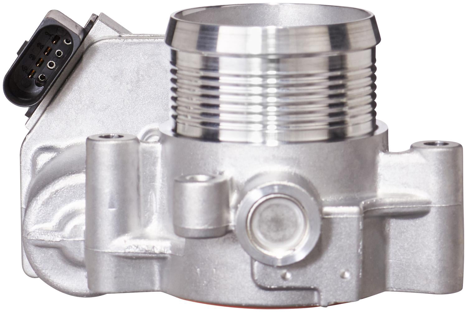 Spectra Premium TB1057 Fuel Injection Throttle Body Assemly (Electronic Throttle Body)