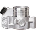 thumbnail image 5 of Spectra Premium TB1057 Fuel Injection Throttle Body Assemly (Electronic Throttle Body), 5 of 6
