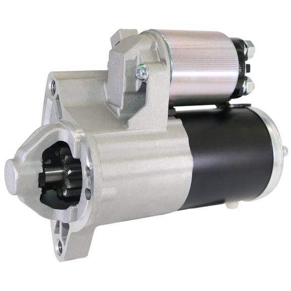 Starter for Dodge Ram 1500/2500/3500 2005-2008 5.7L V8 Hemi Replaces 04801253AA, 4801253AA, M0T21371, 17933N