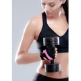 thumbnail image 1 of Muñequera deportiva de medio dedo ZefeiWu 8390613016126, 1 of 1