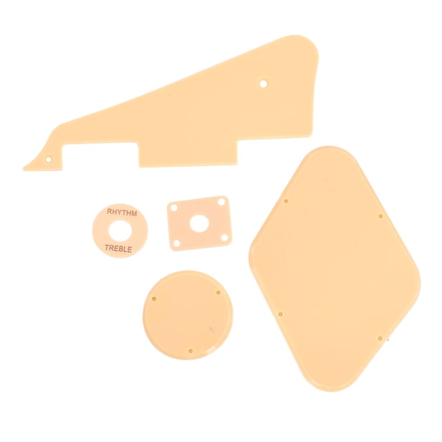 Anillo de interruptor, juego de placas, protector de golpeo, interruptor, LP, cubierta de cavidad para protector de golpeo, creado magistralmente
