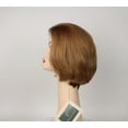 thumbnail image 5 of European Human Hair Freeda Wig Medium-Light Blonde Dorothy With Red Tones Size Large, 5 of 6