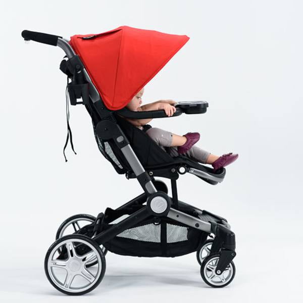 Larktale coast store pram