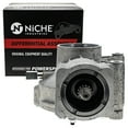 thumbnail image 4 of Niche Rear Differential Gear Case for Yamaha Kodiak 450 1D9-G6101-00-00 519-CDI2262F, 4 of 8