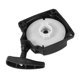 thumbnail image 3 of Tire con Garra Dentada PENGJJMXG para Pocket Dirt Bike 33cc 50cc, 3 of 5