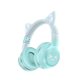 thumbnail image 2 of Auriculares InaláMbricos RGB Cute Cats Girls Kid Gift Auriculares con MicróFono MúSica Gaming Auriculares Control Luces Auricular D, 2 of 10