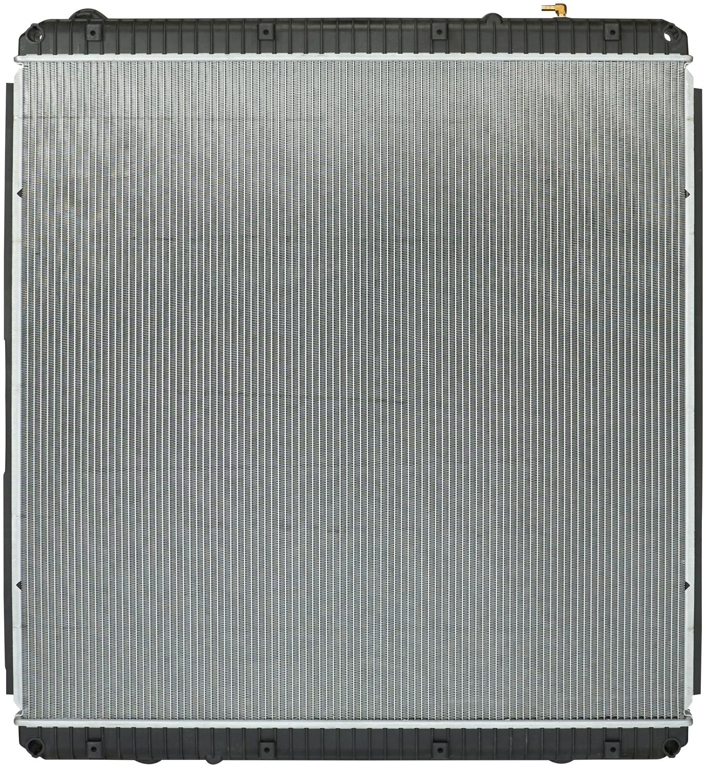 Spectra Premium HD Radiator 2001-1733P